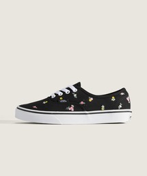 オーセンティック フローラル / Authentic FLORAL EMBROIDERY BL VN000Z1BB9P1