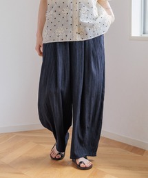 Volume balloon pants ボリュームバルーンパンツ（その他パンツ