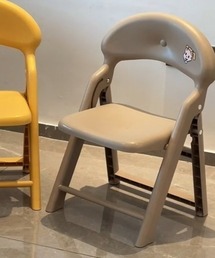 Made in I(���C�h�C���A�C)��Pop color folding chair(�C���e���A�G��)