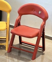 MANGROVE（マングローブ）の「Pop color folding chair（インテリア雑貨）」