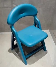 MANGROVE（マングローブ）の「Pop color folding chair（インテリア雑貨）」