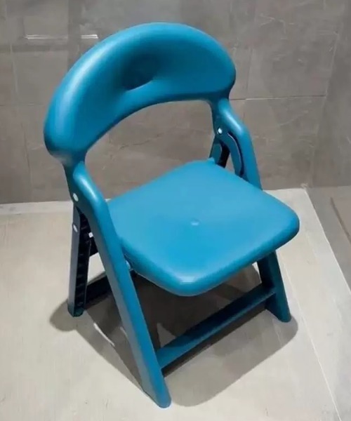 Made in I(���C�h�C���A�C)��Pop color folding chair(�C���e���A�G��)