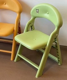 Made in I（メイドインアイ）の「Pop color folding chair（インテリア雑貨）」