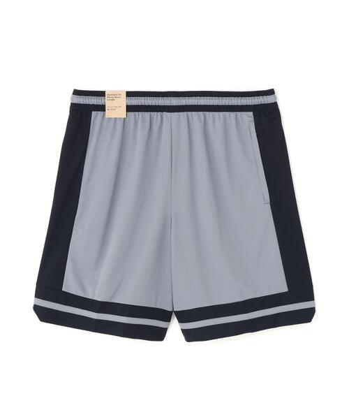 NIKE(ナイキ)の「NIKE/ナイキ/ナイキ メンズ Dri-FIT 26cm ゲーム クラシック バスケットボールショートパンツ(その他パンツ・メンズ・グレー・3XL)」の2枚目の写真