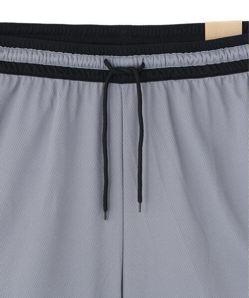 NIKE(ナイキ)の「NIKE/ナイキ/ナイキ メンズ Dri-FIT 26cm ゲーム クラシック バスケットボールショートパンツ(その他パンツ・メンズ・グレー・3XL)」の3枚目の写真