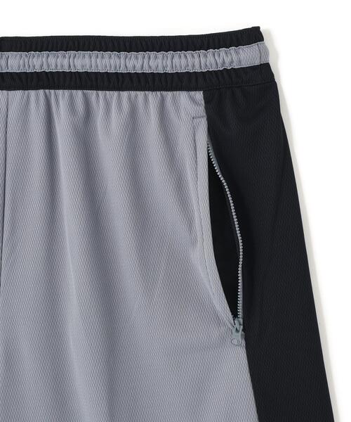 NIKE(ナイキ)の「NIKE/ナイキ/ナイキ メンズ Dri-FIT 26cm ゲーム クラシック バスケットボールショートパンツ(その他パンツ・メンズ・グレー・3XL)」の6枚目の写真