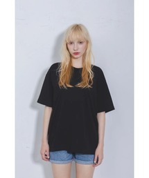 Beyond Basics（ビヨンド ベーシックス）の「半袖Tシャツ（Tシャツ/カットソー）」