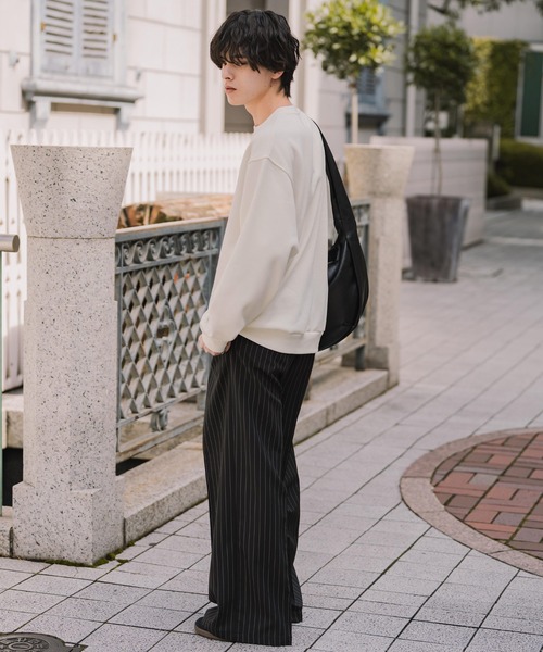 狐狸刺繡加絨衛衣