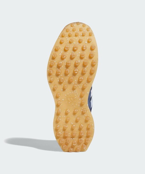 adidas(アディダス)の「S2G 26 テキスタイル スパイクレス ゴルフ / S2G 26 TEXTILE SPIKELESS GOLF 【adidas Golf/アディダスゴルフ】(スニーカー・メンズ・ブルー系その他・26.0cm/25.5cm/25.0cm/24.5cm/27.0cm/26.5cm/27.5cm/28.0cm/28.5cm/29.0cm)」の3枚目の写真