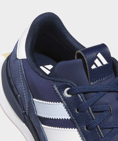 adidas(アディダス)の「S2G 26 テキスタイル スパイクレス ゴルフ / S2G 26 TEXTILE SPIKELESS GOLF 【adidas Golf/アディダスゴルフ】(スニーカー・メンズ・ブルー系その他・26.0cm/25.5cm/25.0cm/24.5cm/27.0cm/26.5cm/27.5cm/28.0cm/28.5cm/29.0cm)」の8枚目の写真
