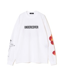 UNDERCOVER｜アンダーカバーのTシャツ/カットソー通販 - ZOZOTOWN