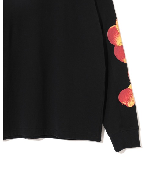 UNDERCOVER（アンダーカバー）の「UC2F4891-2（Tシャツ/カットソー・メンズ・ブラック/ネイビー/ホワイト・5/4/3/2）」の6枚目の写真