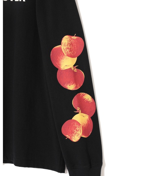 UNDERCOVER（アンダーカバー）の「UC2F4891-2（Tシャツ/カットソー・メンズ・ブラック/ネイビー/ホワイト・5/4/3/2）」の7枚目の写真