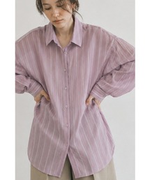 COOLTONE STRIPE SHIRT
