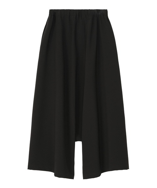 ZUCCa（ズッカ）の「TOUSJOURS H / パンツ（その他パンツ・レディース・ブラック・M size）」の2枚目の写真