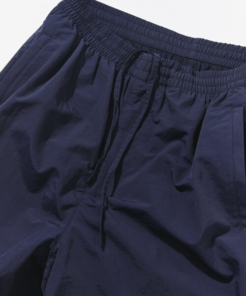 CAHLUMN(カウラム)の「CAHLUMN/カウラム Supplex Nylon Swim Long Shorts(その他パンツ・メンズ・ブルーグリーン/インディゴブルー・MEDIUM/LARGE/X-LARGE/XX-LARGE)」の3枚目の写真