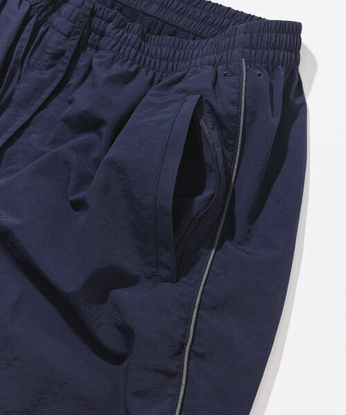 CAHLUMN(カウラム)の「CAHLUMN/カウラム Supplex Nylon Swim Long Shorts(その他パンツ・メンズ・ブルーグリーン/インディゴブルー・MEDIUM/LARGE/X-LARGE/XX-LARGE)」の4枚目の写真