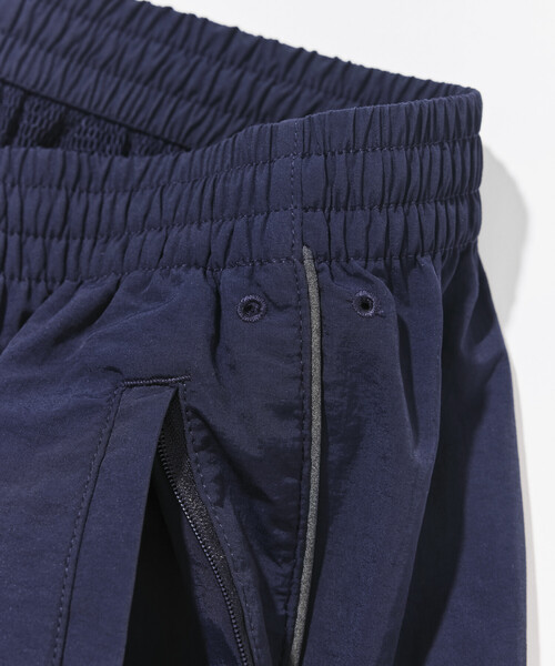 CAHLUMN(カウラム)の「CAHLUMN/カウラム Supplex Nylon Swim Long Shorts(その他パンツ・メンズ・ブルーグリーン/インディゴブルー・MEDIUM/LARGE/X-LARGE/XX-LARGE)」の5枚目の写真