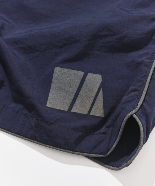 CAHLUMN(カウラム)の「CAHLUMN/カウラム Supplex Nylon Swim Long Shorts(その他パンツ・メンズ・ブルーグリーン/インディゴブルー・MEDIUM/LARGE/X-LARGE/XX-LARGE)」の7枚目の写真