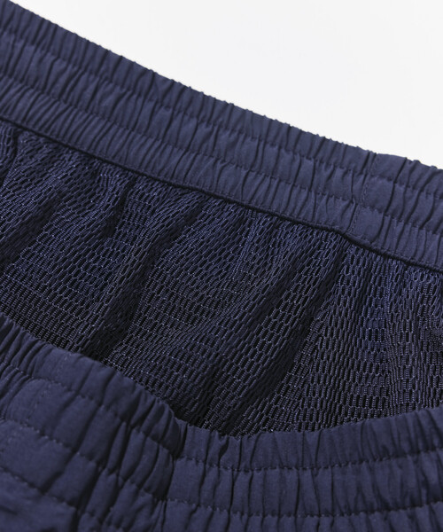 CAHLUMN(カウラム)の「CAHLUMN/カウラム Supplex Nylon Swim Long Shorts(その他パンツ・メンズ・ブルーグリーン/インディゴブルー・MEDIUM/LARGE/X-LARGE/XX-LARGE)」の11枚目の写真