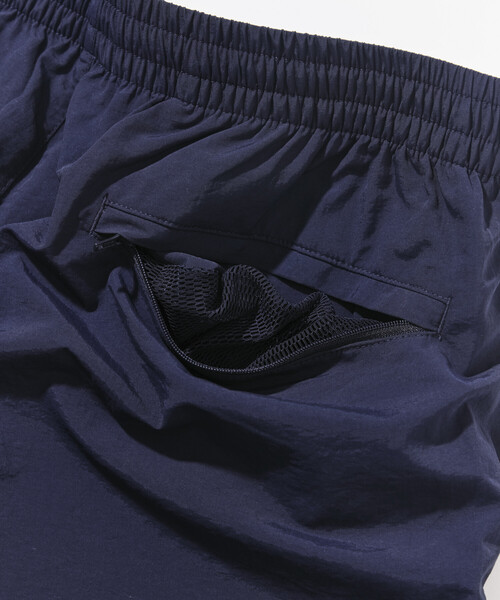 CAHLUMN(カウラム)の「CAHLUMN/カウラム Supplex Nylon Swim Long Shorts(その他パンツ・メンズ・ブルーグリーン/インディゴブルー・MEDIUM/LARGE/X-LARGE/XX-LARGE)」の13枚目の写真