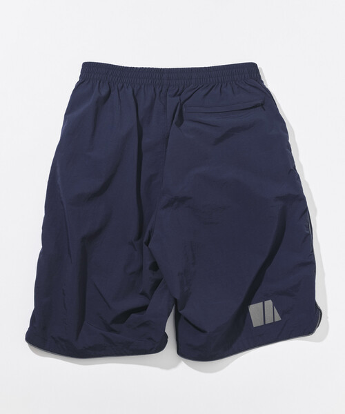 CAHLUMN(カウラム)の「CAHLUMN/カウラム Supplex Nylon Swim Long Shorts(その他パンツ・メンズ・ブルーグリーン/インディゴブルー・MEDIUM/LARGE/X-LARGE/XX-LARGE)」の14枚目の写真