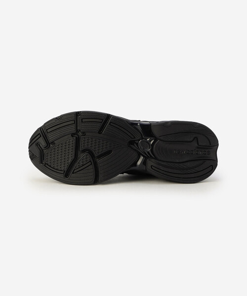 NEW BALANCE(ニューバランス)の「New Balance | ABZORB 2010 BLACK MEN(スニーカー・メンズ・ブラック・27.5/26.5/28/27/26)」の3枚目の写真