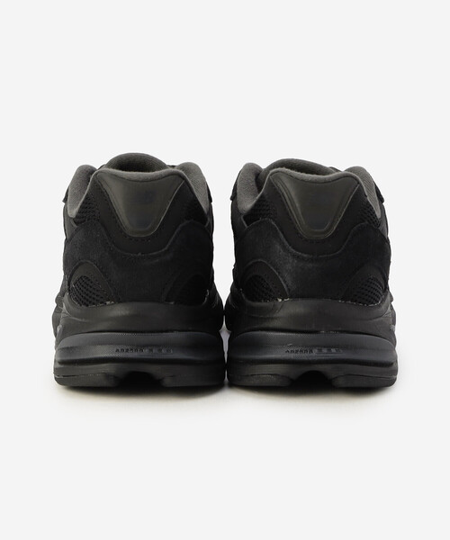 NEW BALANCE(ニューバランス)の「New Balance | ABZORB 2010 BLACK MEN(スニーカー・メンズ・ブラック・27.5/26.5/28/27/26)」の6枚目の写真