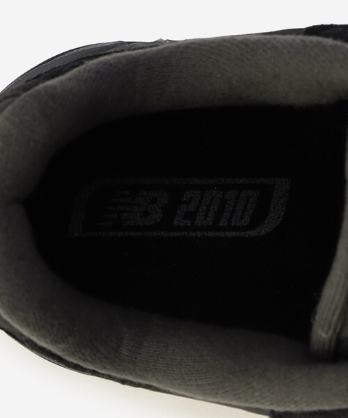 NEW BALANCE(ニューバランス)の「New Balance | ABZORB 2010 BLACK MEN(スニーカー・メンズ・ブラック・27.5/26.5/28/27/26)」の7枚目の写真