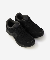 New Balance | ABZORB 2010 BLACK MEN