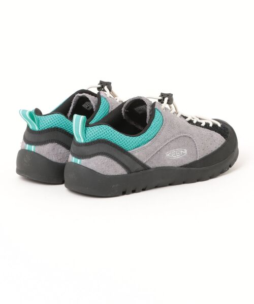 KEEN(キーン)の「KEEN/キーン JASPER ROCKS SP ジャスパー ロックス エスピー 1032961(スニーカー・レディース・グレー・23.0cm/24.0cm/25.0cm/23.5cm/24.5cm)」の7枚目の写真