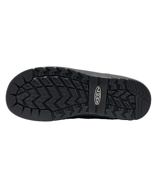 KEEN(キーン)の「KEEN/キーン JASPER ROCKS SP ジャスパー ロックス エスピー 1032961(スニーカー・レディース・グレー・23.0cm/24.0cm/25.0cm/23.5cm/24.5cm)」の4枚目の写真