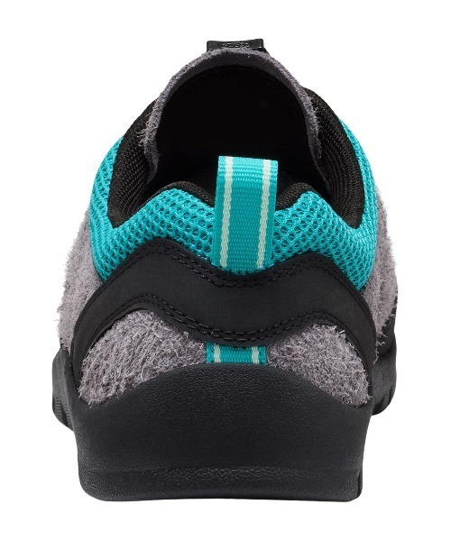 KEEN(キーン)の「KEEN/キーン JASPER ROCKS SP ジャスパー ロックス エスピー 1032961(スニーカー・レディース・グレー・23.0cm/24.0cm/25.0cm/23.5cm/24.5cm)」の6枚目の写真