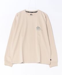 QUIKSILVER メンズ NATURE BOX LT ロンT 【2026年秋冬モデル】