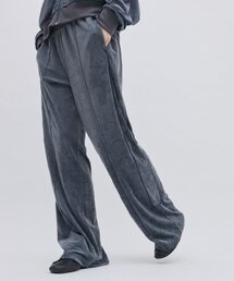 FILA | 【FILA別注】ドットベロアパンツ(その他パンツ)