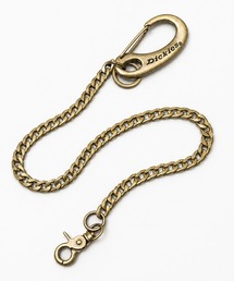 Dickies（ディッキーズ）の「【Dickies/ディッキーズ】キーチェーン ウォレットチェーン フックカラビナ（ウォレットチェーン）」