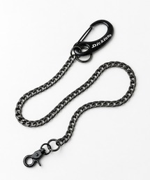 Dickies（ディッキーズ）の「【Dickies/ディッキーズ】キーチェーン ウォレットチェーン フックカラビナ（ウォレットチェーン）」