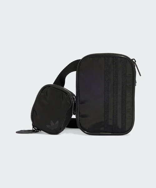 ブランド古着】ショルダーバッグ（ショルダーバッグ）｜adidas