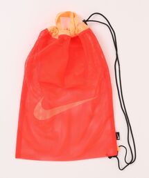 【NIKE】ナイキ SS26 メッシュワンショルダープールバッグ