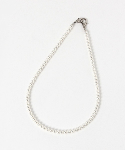 Heather(ヘザー)の「マルチWAYチェーンベルト 1076679(ベルト・レディース・シルバー系その他/シルバー・ONE SIZE)」の13枚目の写真