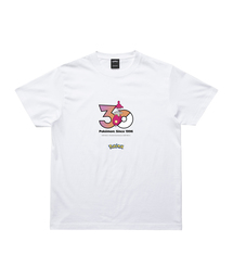 Pokemon 30th Anniversary 1025 T-shirt 「チャーレム」