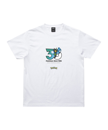 Pokemon 30th Anniversary 1025 T-shirt 「オーガポン(いどのめん)」