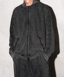SUNNY SPORTS / サニースポーツ VALERO STAR TRACK JACKET バレロスター トラックジャケット