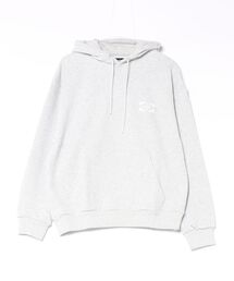 VANSアパレル(WJ) ヴァンズ U High Grade Patch H SWT スウェットプルオーバー 126K1033100 ABC-MART限定 H/GRAY