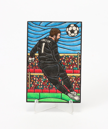 417 EDIFICE（フォーワンセブンエディフィス）の「【Liverpool FC / リバプールFC】 BECKER COLLECTIBLE INGOT（インテリア雑貨）」