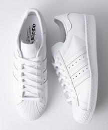 adidas Originals | [アディダス] BC★ADIDAS SUPER STAR 80s MONO スニーカー◆(スニーカー)