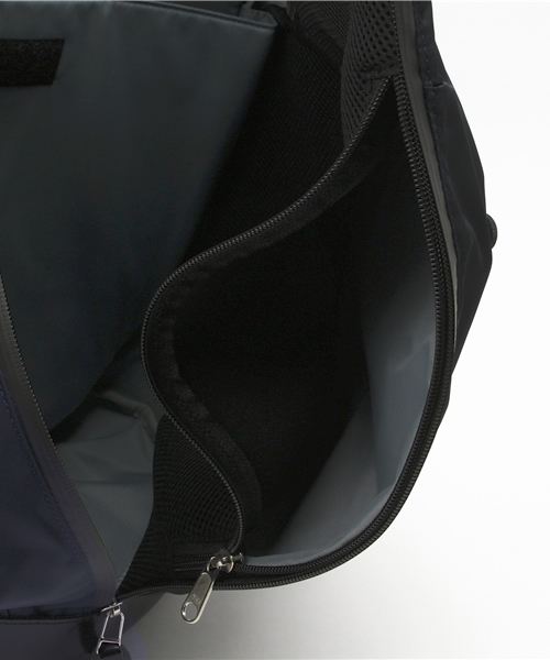 TK0061▲kiruna キルナ FG別注 P-BAGⅢ BEATTEX/ビートテックス バックパック リュックサック デイパック 鞄 ベージュ系 レディース kiruna（キルナ）の「Kiruna×FG 別注P-BAGⅢ （バックパック&frasl;リュック