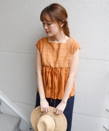 Khaju | Khaju: レースブラウス(シャツ/ブラウス)