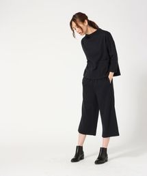 GLOBAL WORK | リブセットアップ/726100(ワンピース)