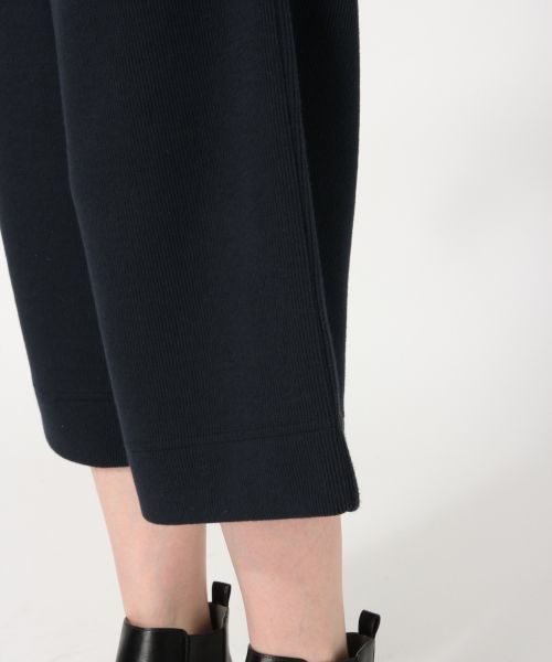 GLOBAL WORK（グローバルワーク）の「リブセットアップ/726100（ワンピース・レディース・グレー/ブラック/ネイビー・SMALL/LARGE/MEDIUM）」の17枚目の写真